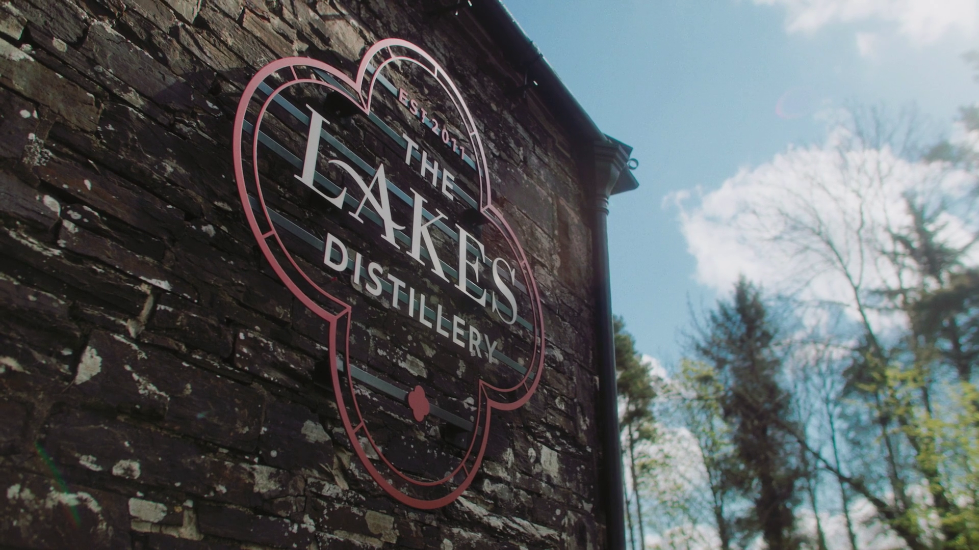 Introducing… The Lakes Whiskymaker’s Reserve No.6