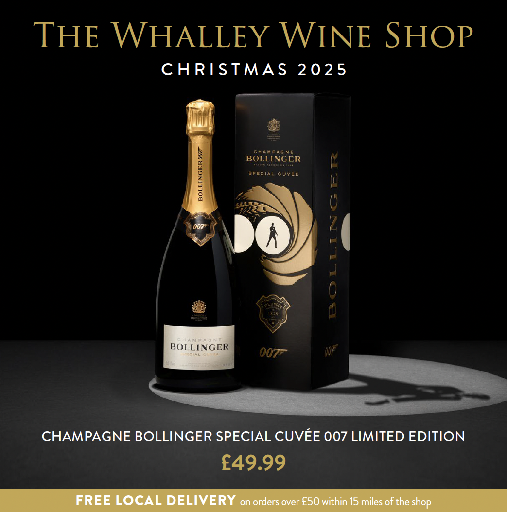 Our 2025 Christmas offers are now live!