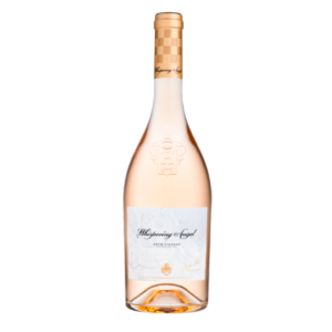 Whispering Angel Rose 2025 - 20th Vintage Limited Edition