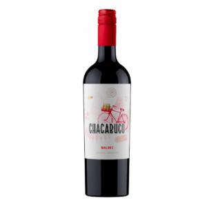 Chacabuco Malbec