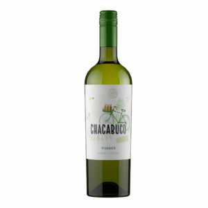 Chacabuco Viognier