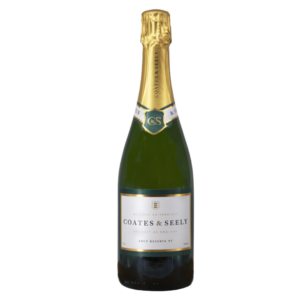 Coates and Seely Brut Reserve NV