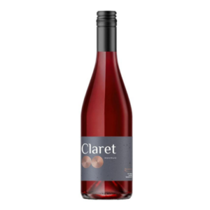 Mavrud Claret