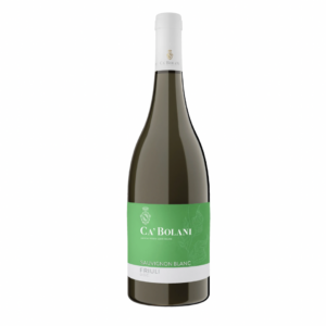Ca Bolani Sauvignon Blanc