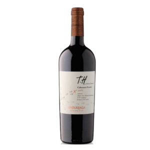 Undurraga 'TH' Terroir Hunter Cabernet Franc