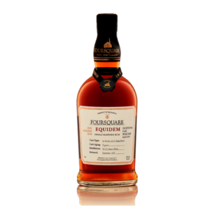 Foursquare Exceptional Cask Mark XXVII Equidem