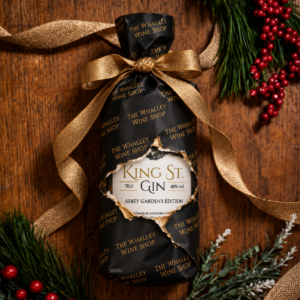 King Street Gin Abbey Gardens Edition 2026 - Presale